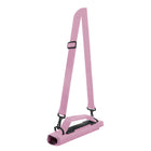 Unisex Adjustable Shoulder Strap Golf Club Carrying Bag