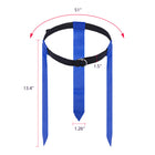 Flag Football Belt