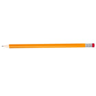 Sharpened Wood Pencil