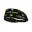 Rainbow Headband