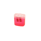 Plastic Pencil Sharpener
