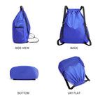 Drawstring Backpack