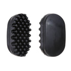 Curly Hair Coil Dirty Braid Comb
