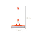 Multi-Function Glass Cleaning Brush