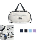 Oxford Cloth Fitness Duffel Bag