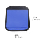 Neoprene Luggage Handle Grip Cover