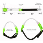 Running Led Light Up Armband