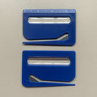 3-In-1 Letter Opener with Ruler and Magnifier