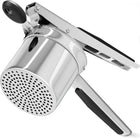 15 oz Stainless Steel Multi-Function Potato Masher
