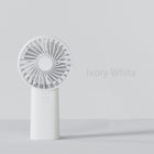 Handheld Rechargeable Turbo Fan