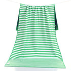 63" X 31"Microfiber Beach Towel