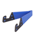 V-Shaped Foldable Phone Stand Holder