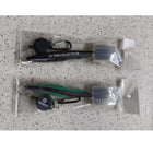 Golf Club Double-Sided Brush