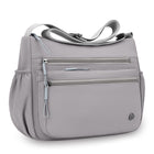 Women's Oxford Crossbody Bag - Large Capacity Lightweight