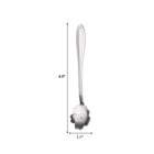 6.9" Sakura Flower Shape Stainless Steel Coffee Spoon