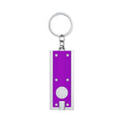 Mini Led Keychain Flashlight