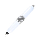 LED Finger Spinner Pen