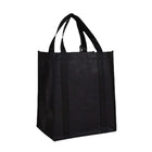 80 Gsm Non-Woven Shopper Logo Tote Bag