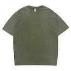 230G Heavyweight Vintage T-Shirt