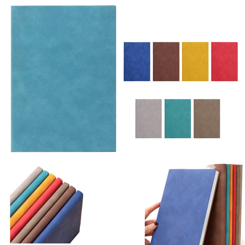 Customizable Office Journal