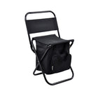 Multi-Functional Foldable Outdoor Chair