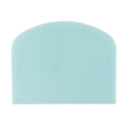 PE Soft Scraper For Baking Cakes And Butter