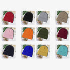 Knitted Hat