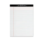 Wide-Lined Notepad
