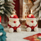 Santa Claus Creative Aromatherapy Candle