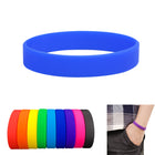 Silicone Wristband