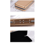 Anti-Compression Eyeglass Case