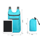 Foldable Travel Hiking Backpack