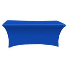 6' Stretch Table Cover