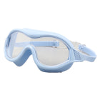 Large Frame Hd Anti-Fog Swimming Goggles