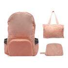 Foldable Lightweight Outdoor Backpack