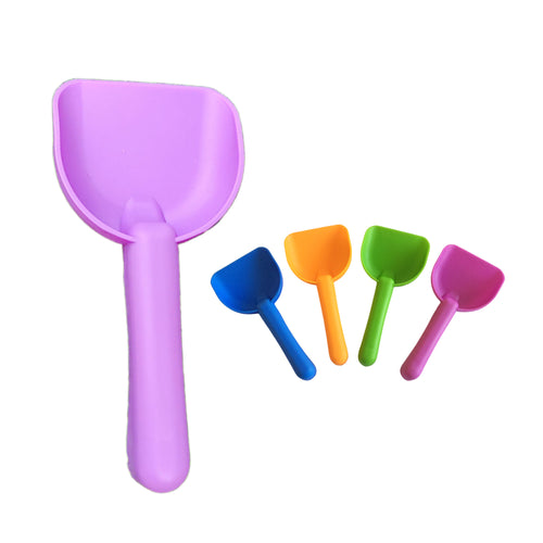 Beach Plastic Shovel