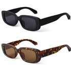 Rectangle Sunglasses Square Sun Glasses