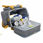 Portable Large Capacity Picnic Double Insulated Bag