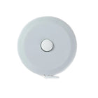 Mini Tape 2M 6.6ft 2 inch Round Pocket Measure