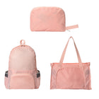 Convertible Foldable Pack