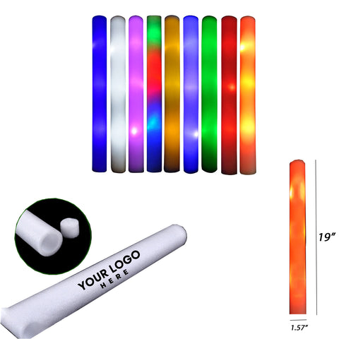 Customizable Glow Sticks
