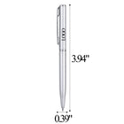 Pocket-Size Mini Twist Pen