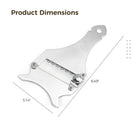 Professional Stainless Steel Truffle Slicer