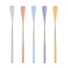 Retractable Multi-Color Stylish Shoe Horn