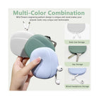 Silicone Headphone Organizer