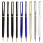 Flat Top Ballpoint Pen