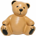 Pu Foam Teddy Bear Stress Balls