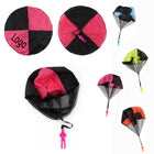 Kids Parachute Soldier Toy for Outdoor Fun