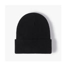 Custom Embroidery Winter Beanie Cap