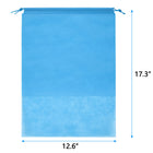 Non-Woven Drawstring Shoe Bag